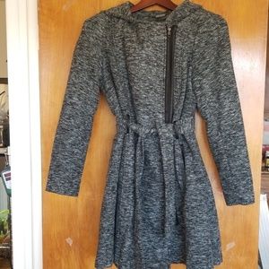 Steve Madden coat